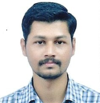 Samadhan Patil