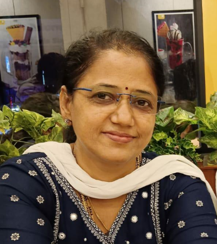 Sumedha Gijawane